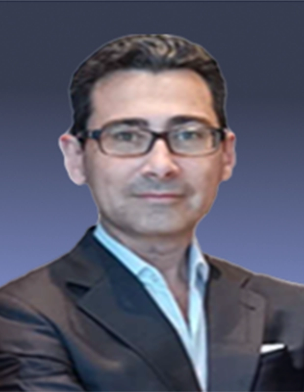 Alejandro Sinekoff