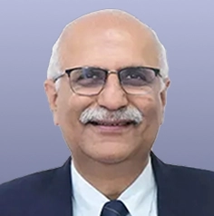 Arun T Ramchandani