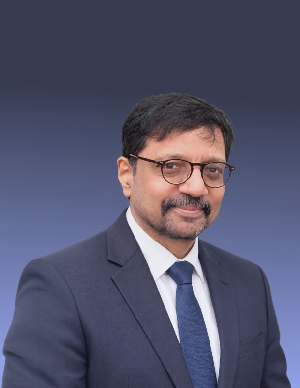 Dhirendra Verma