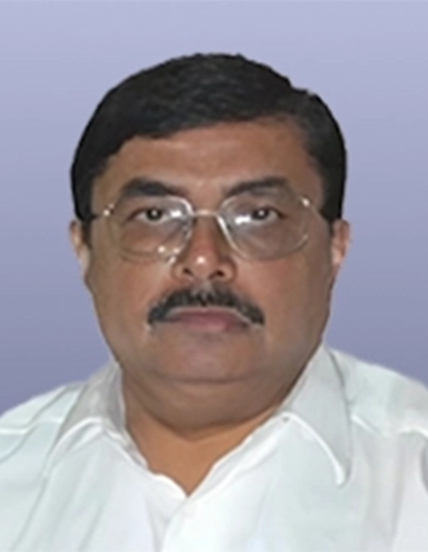 Dr Keshav Dattatraya Nayak