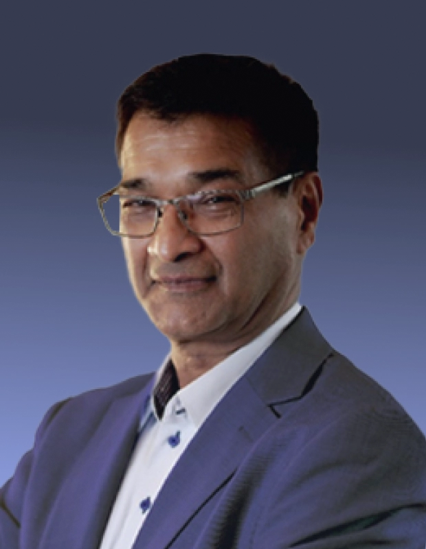 Dr Sandeep Kumar