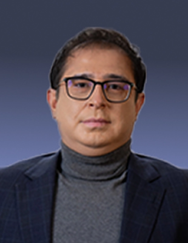 Dr Vibhu Sharma