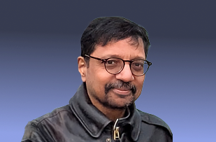 Dhirendra Verma