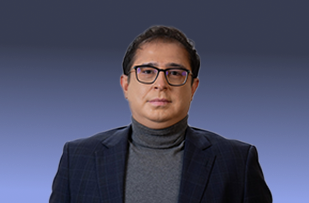 Dr Vibhu Sharma