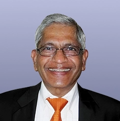 K. Balasubramanian