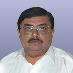 Dr Keshav Dattatraya Nayak