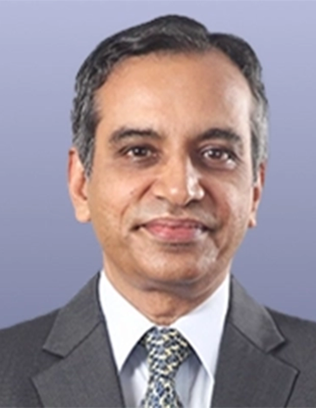 R. Shankar Raman