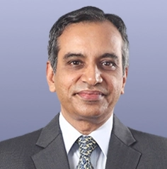 R. Shankar Raman