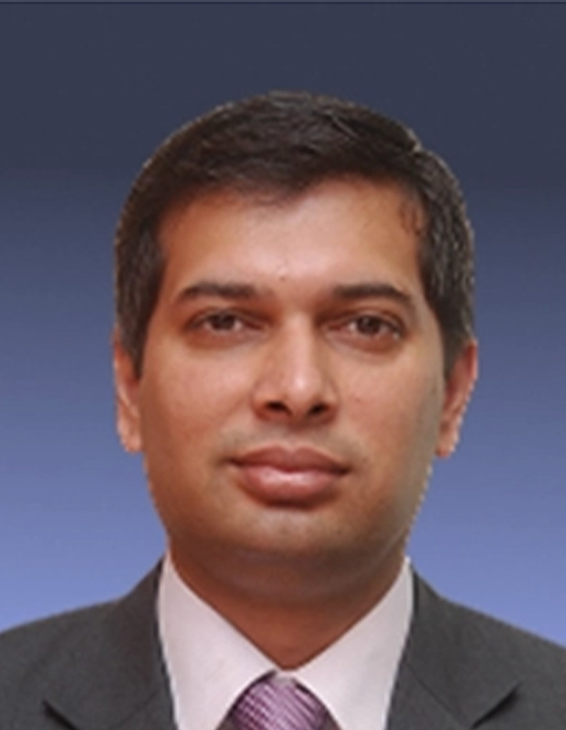 Rahul Nilosey