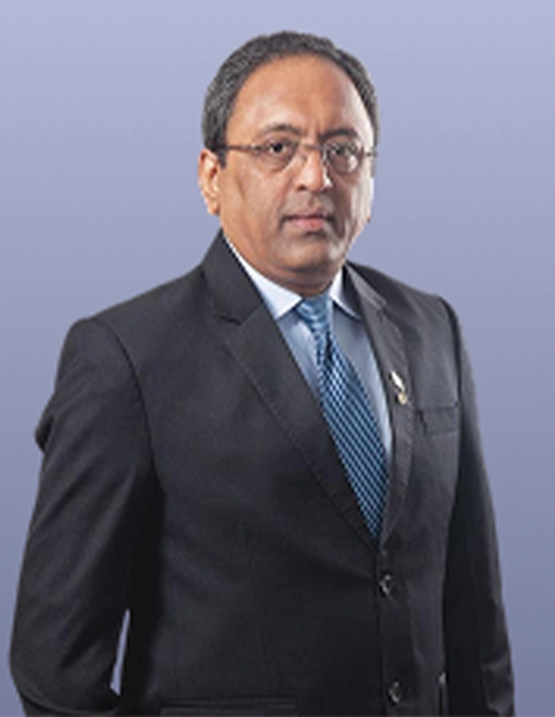 S. N. Subrahmanyan