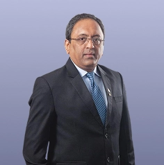 S. N. Subrahmanyan