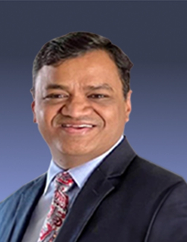Sanjay Gupta