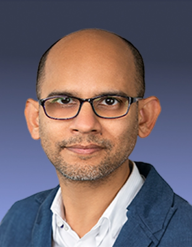 Rahul Prakash