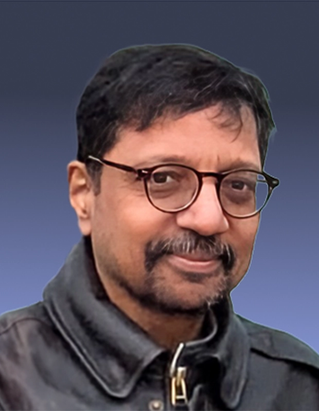 Dhirendra Verma