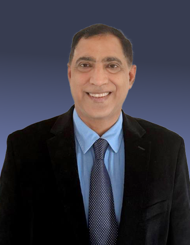 Anil Kalra