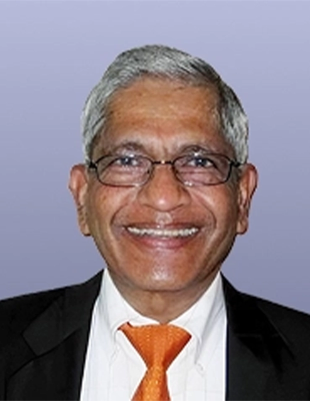K. Balasubramanian