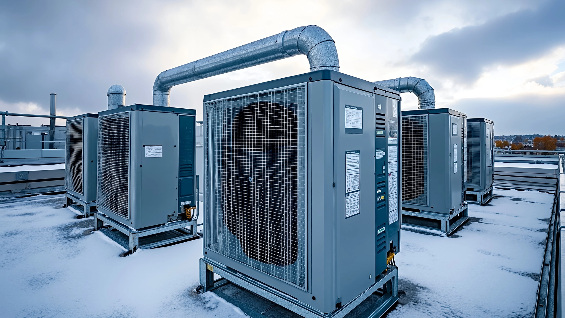 HVAC