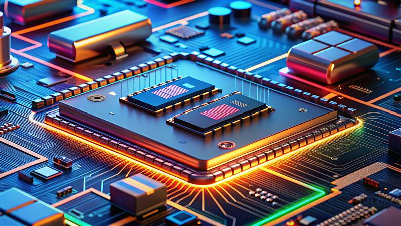 Battery Management ICs