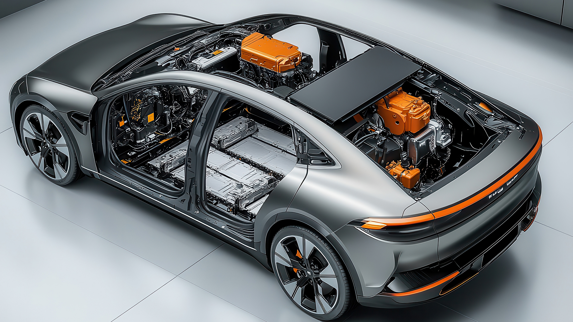 Battery Management System