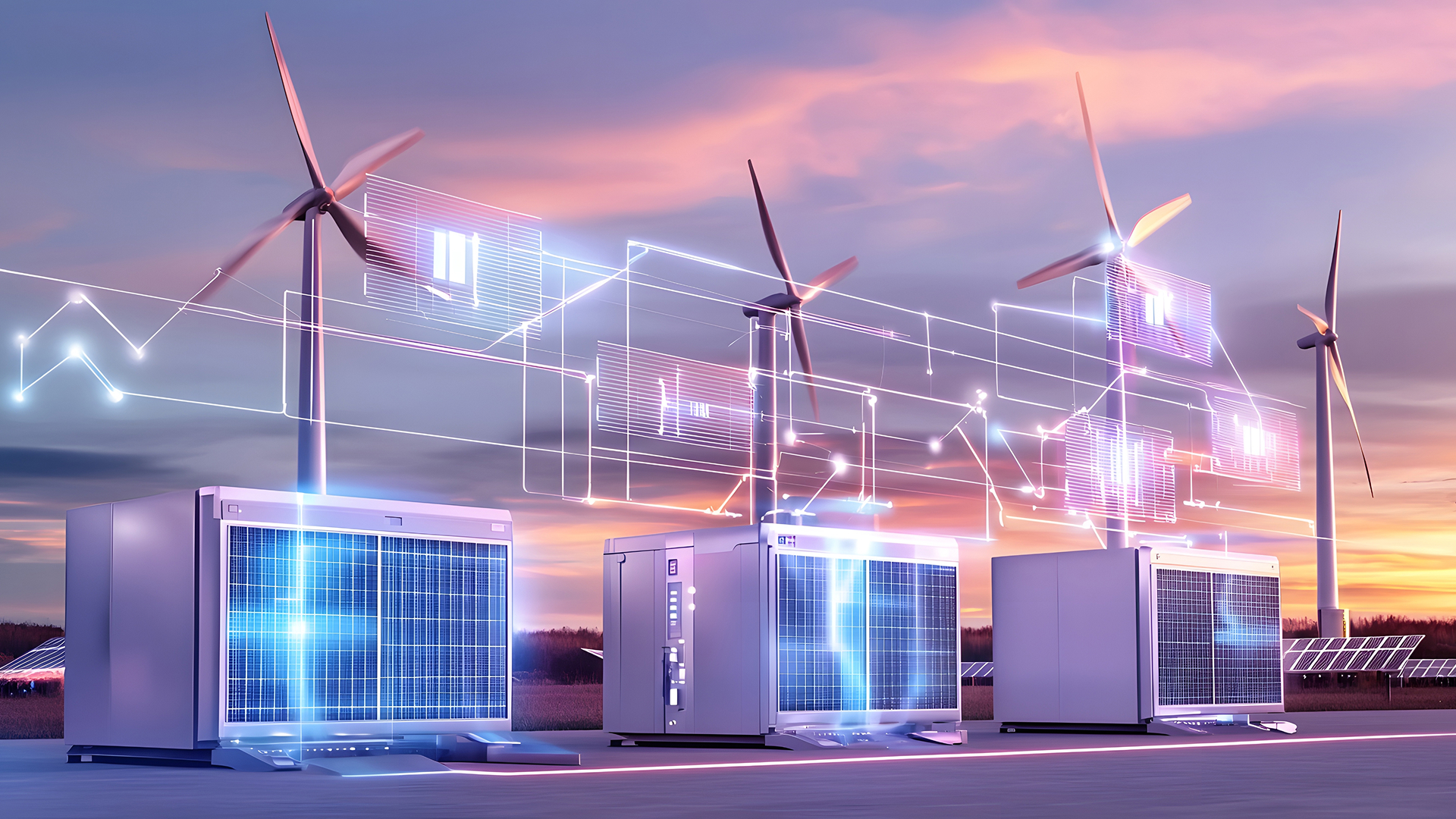 Battery Management Unit for BESS  