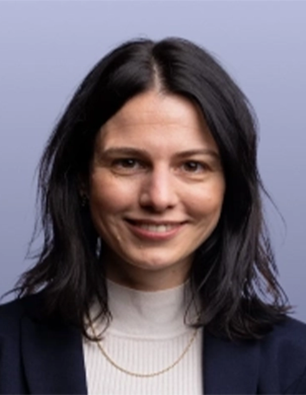 Katharina Westrich
