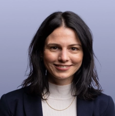 Katharina Westrich