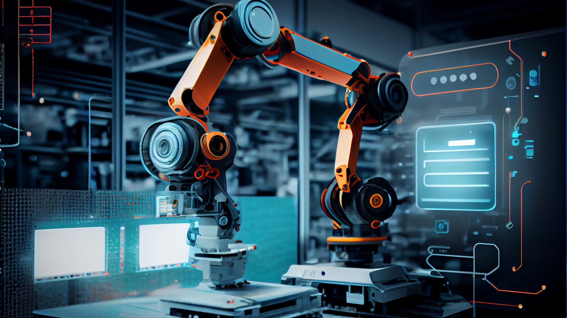 Robotics