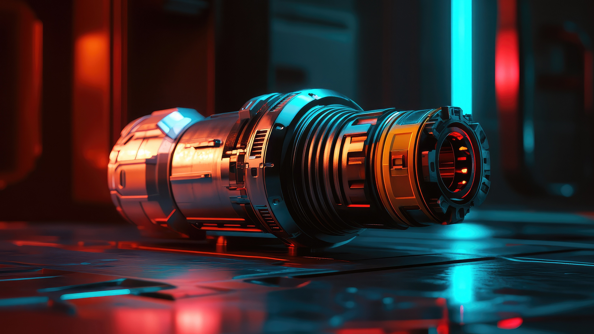 Smart Actuator Drivers