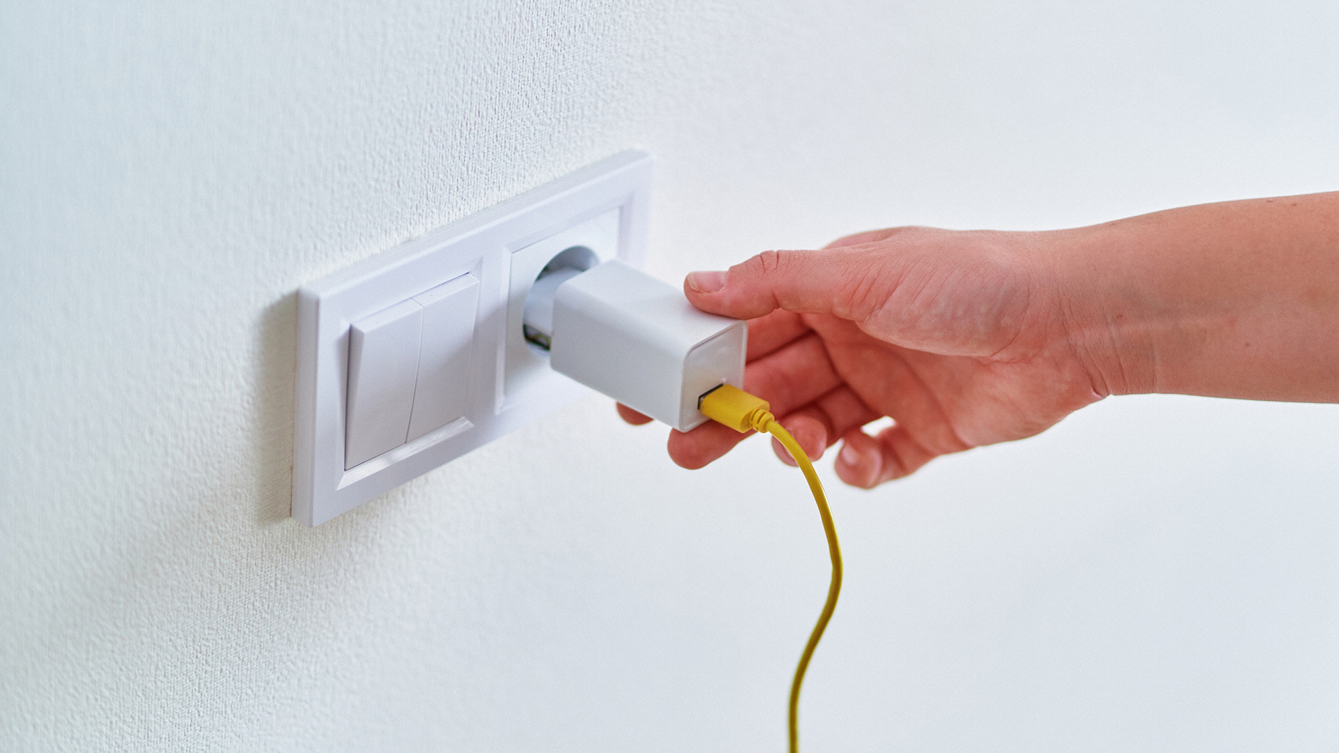 USB Charging Module for Building Automation | LTSCT