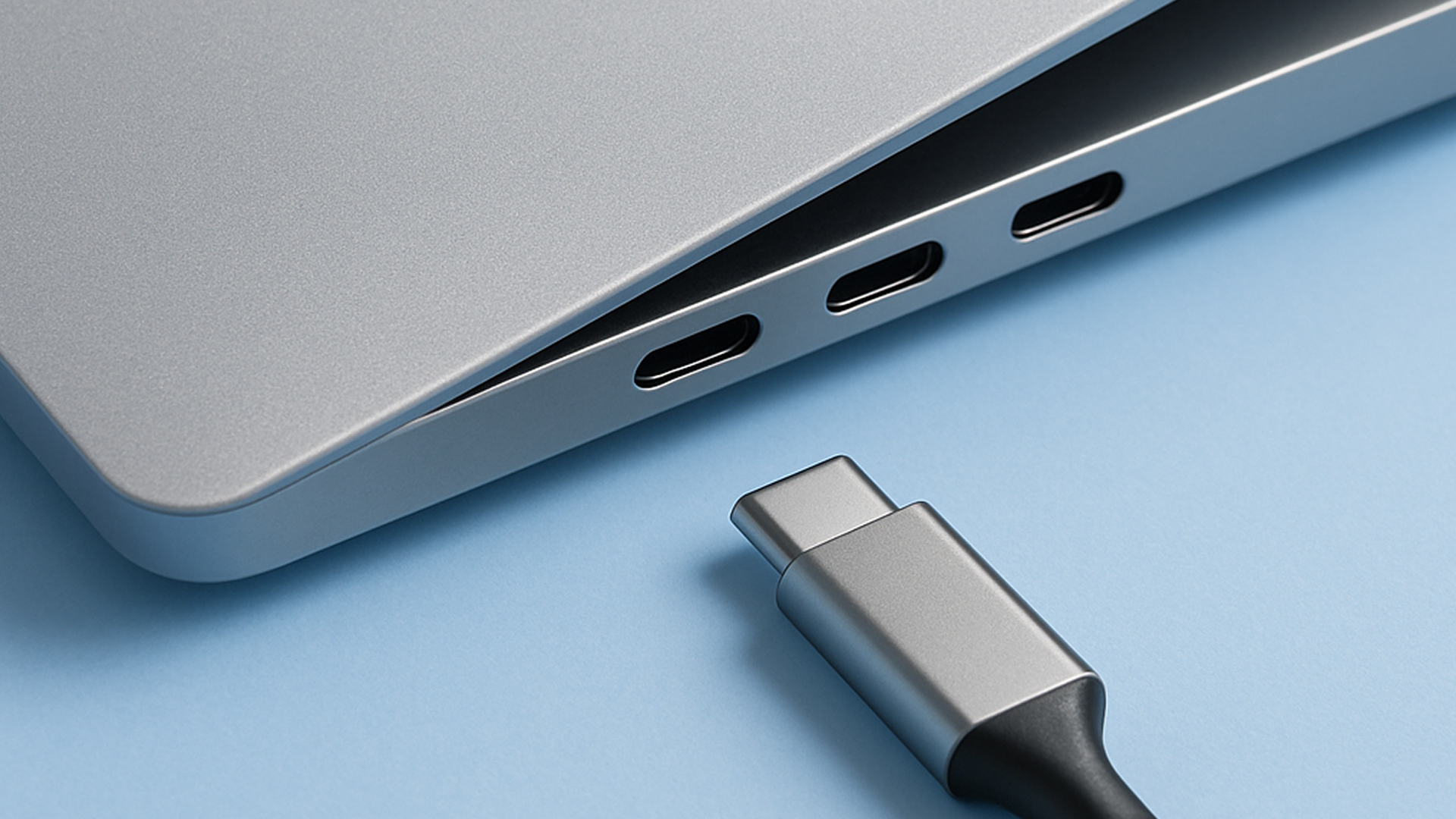 USB-C Power Delivery