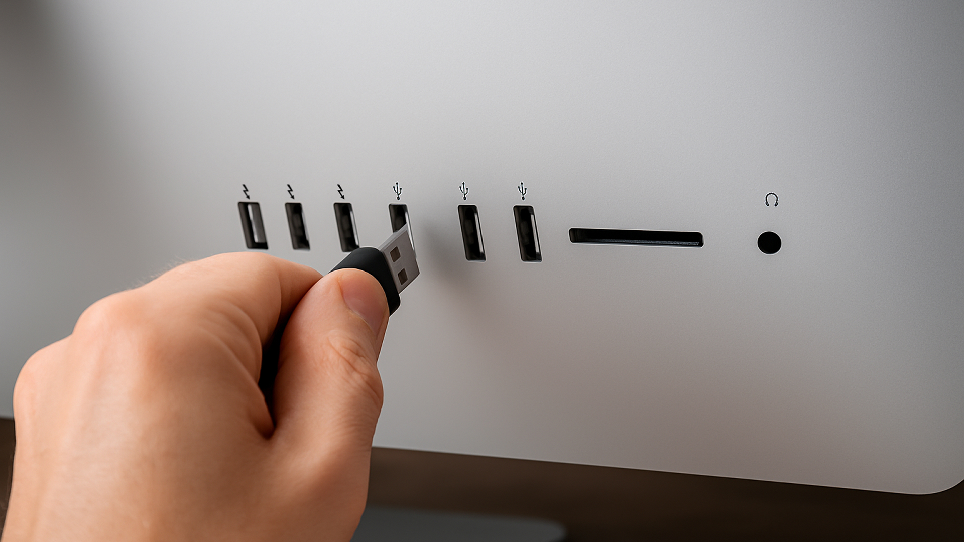 USB-C Controller
