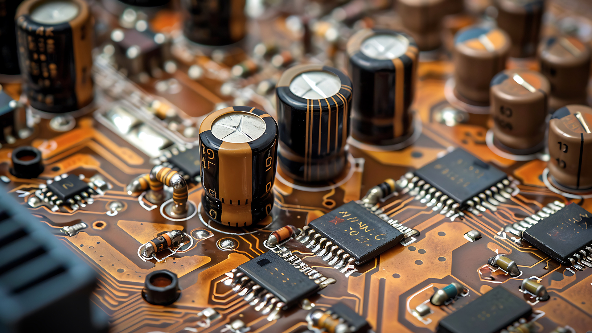 Uninterruptible Power Supply (UPS)