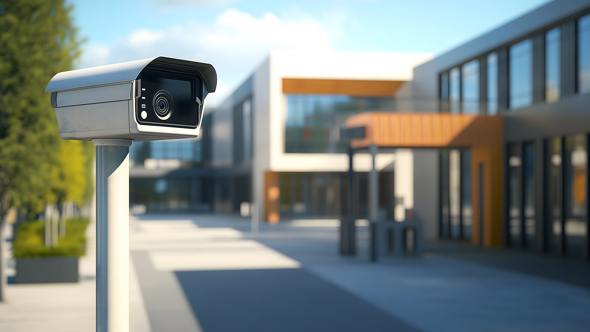Vision AI SoC for Video Surveillance, Machine Vision & Edge AI – LTSCT