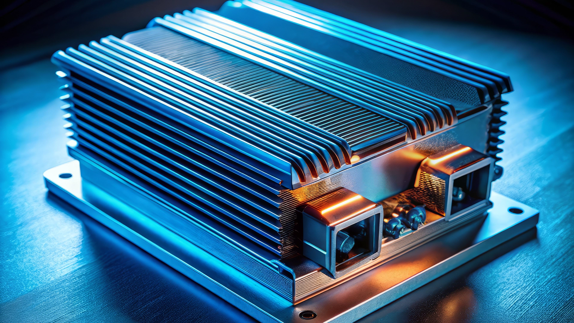 Power Modules