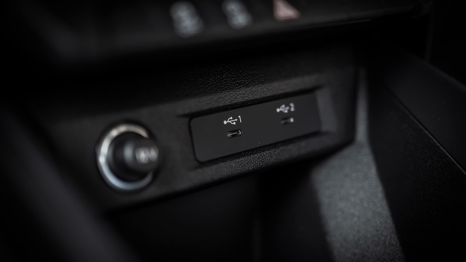 Dual Port USB-C PD Charging