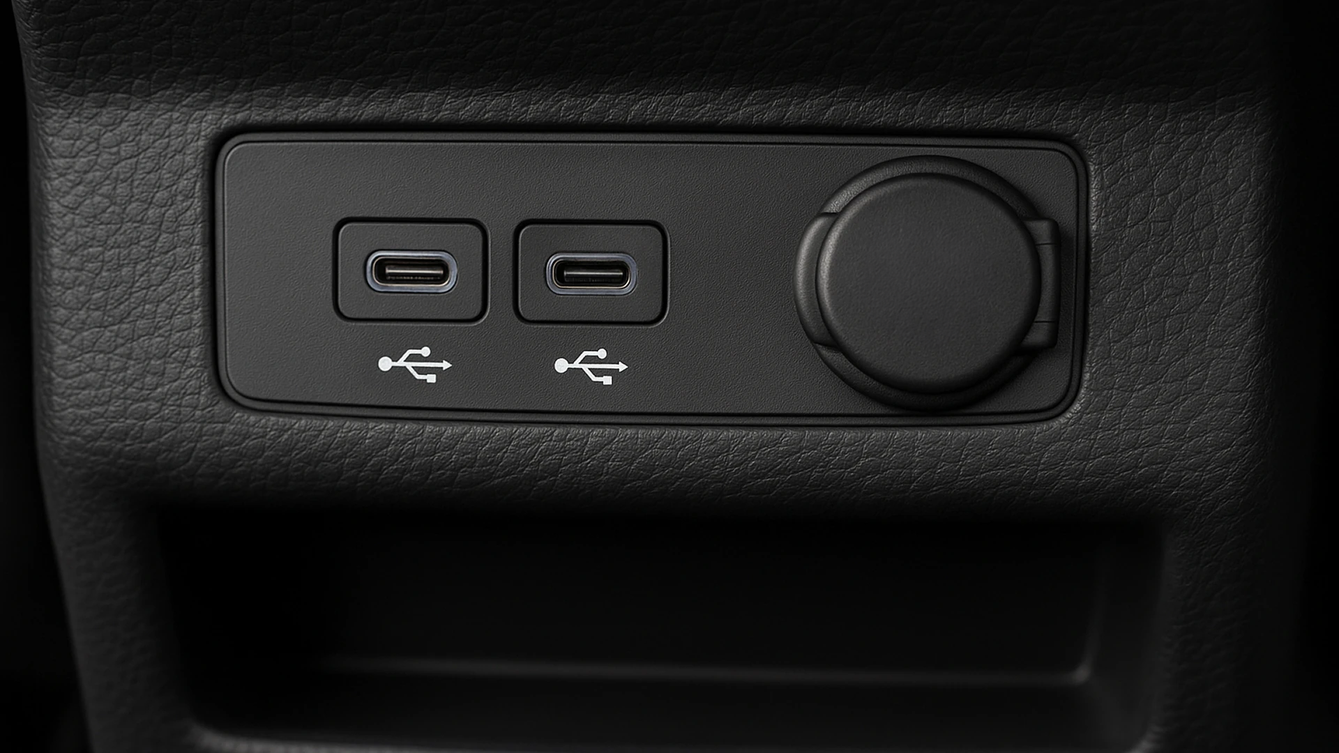 USB-C Controller + Driver