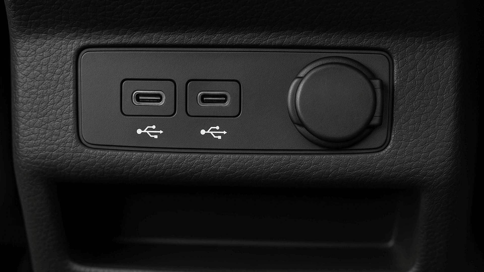 Dual USB Port Car Charger | PD Dual Port USB Charger – LTSCT