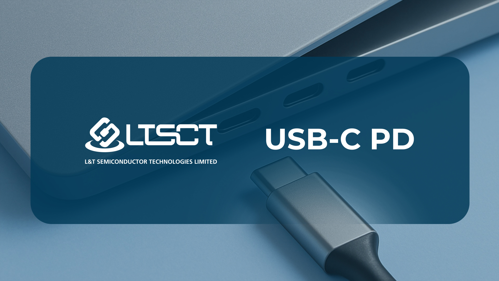 USB-C Controller