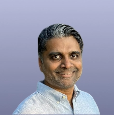 Parthiban Arunasalam