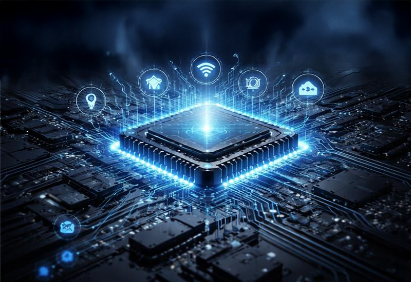 L&T Semiconductor Technologies Launches India’s Cellular IoT Module Business, Transforming Smart Device Connectivity For OEMs