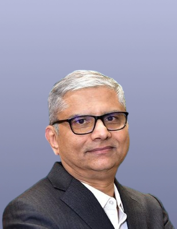 Mr. Parameswaran Ramakrishnan