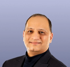 Vinay Bhanot
