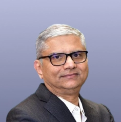 Mr. Parameswaran Ramakrishnan