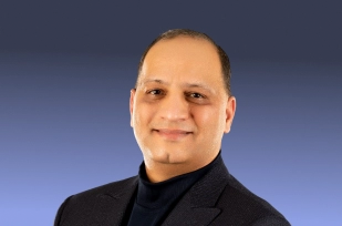 Vinay Bhanot