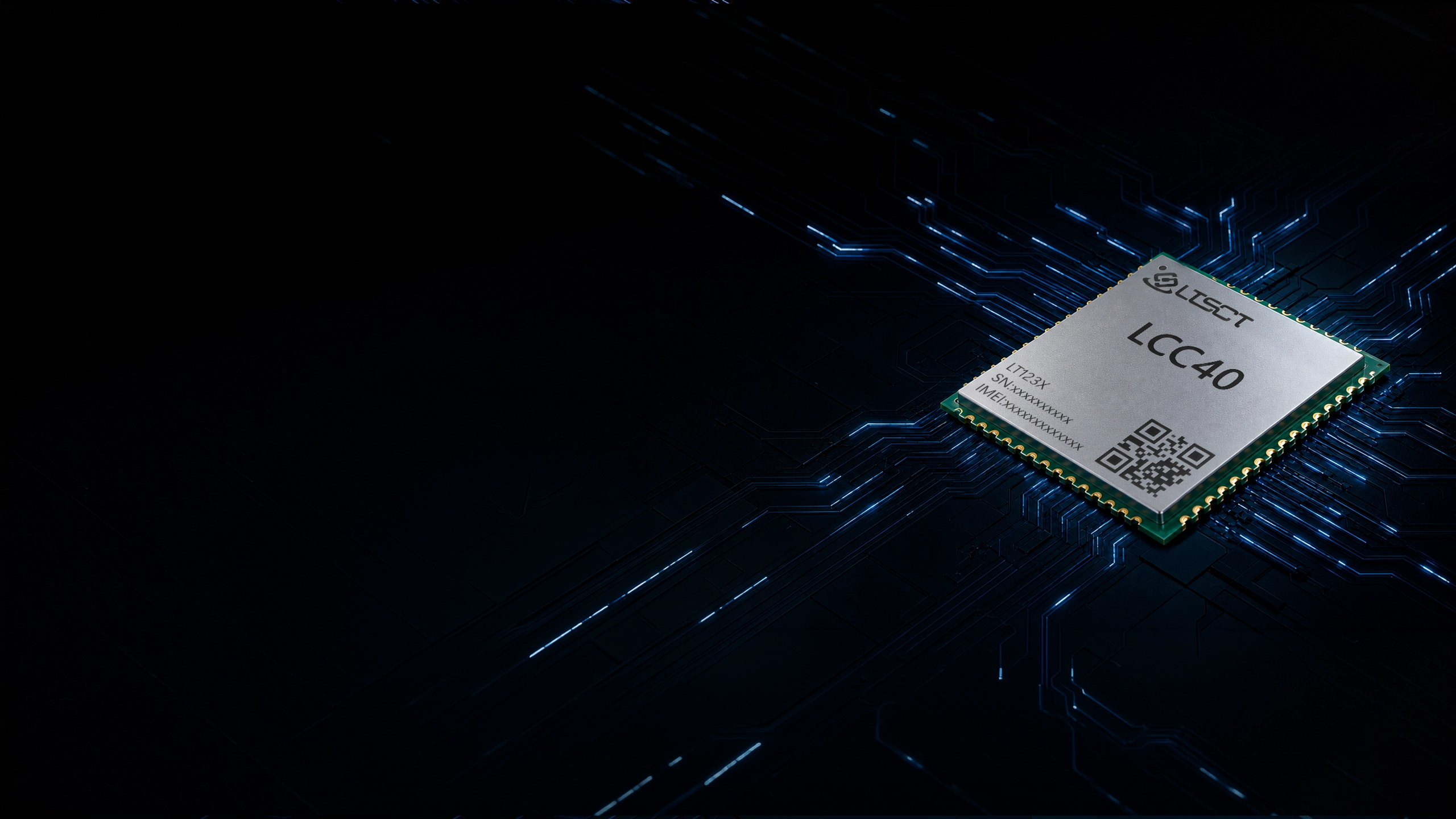 LCC40 Connectivity Module
